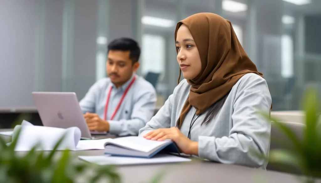 Featured image for Panduan Pengisian Biodata Saat Pendaftaran Ujian Masuk — Pendidikan Tinggi & Profesi