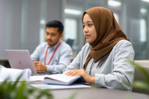 Panduan Pengisian Biodata Saat Pendaftaran Ujian Masuk