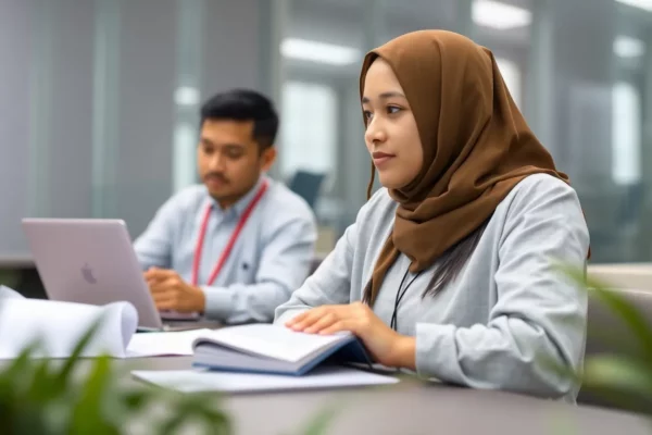Panduan Pengisian Biodata Saat Pendaftaran Ujian Masuk