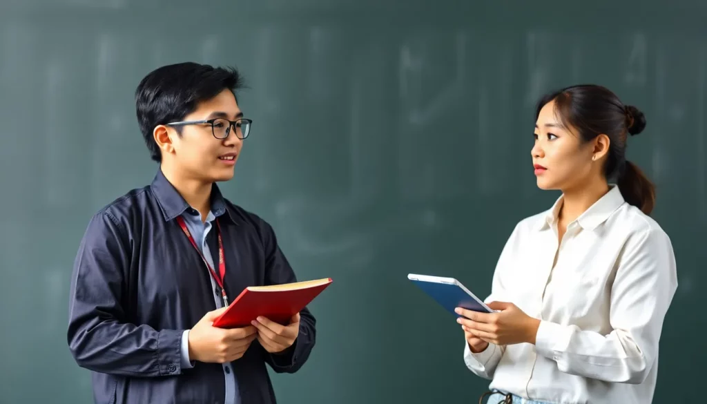 Featured image for Kesalahan Umum saat Pendaftaran Ujian Masuk Kuliah — Pendidikan Tinggi & Profesi