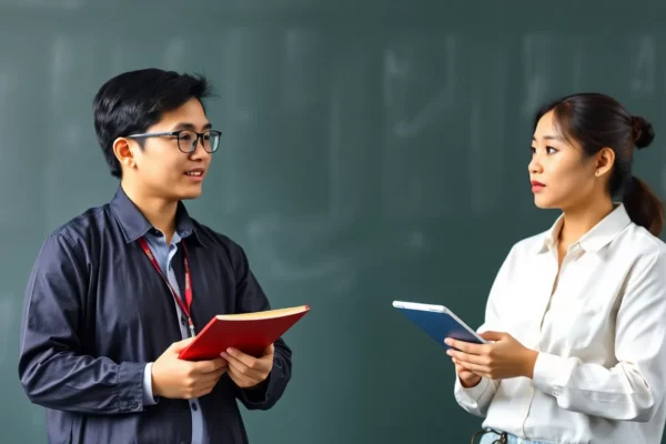 Kesalahan Umum saat Pendaftaran Ujian Masuk Kuliah