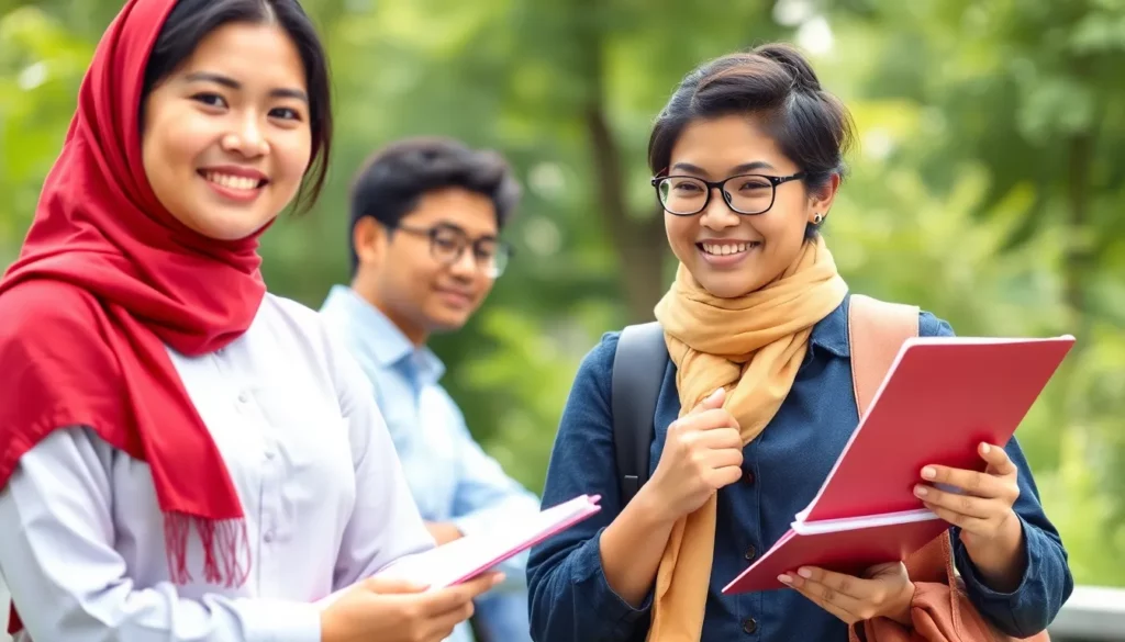 Featured image for Mengatasi Stres dan Kecemasan Menjelang Ujian Masuk Kuliah — Pendidikan Tinggi & Profesi