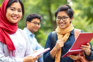 Mengatasi Stres dan Kecemasan Menjelang Ujian Masuk Kuliah