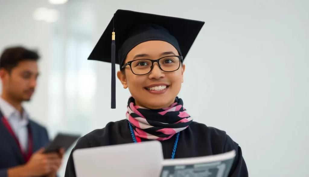 Featured image for Mengatasi Burnout Saat Mempersiapkan Ujian Masuk — Pendidikan Tinggi & Profesi