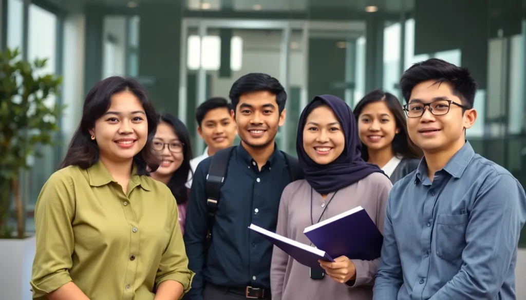 Featured image for Panduan Menyusun Grant Proposal untuk Penelitian Lanjutan — Pendidikan Tinggi & Profesi