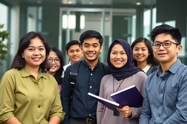 Panduan Menyusun Grant Proposal untuk Penelitian Lanjutan