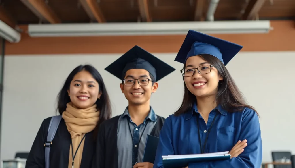 Featured image for Karier Success Metrics: Ukur Kesuksesan Karier — Pendidikan Tinggi & Profesi