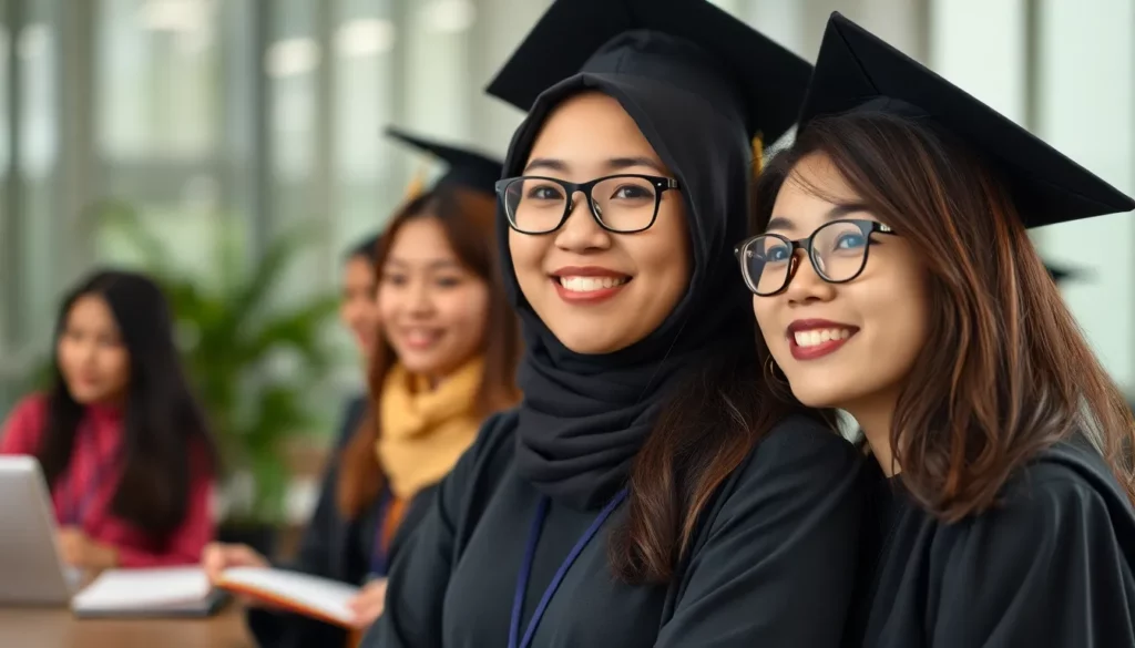 Featured image for Peningkatan Penulisan Akademik untuk Paper Selanjutnya — Pendidikan Tinggi & Profesi