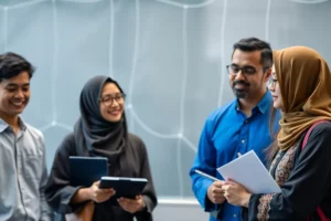 Referral Program: Manfaatkan Networking untuk Karier Anda