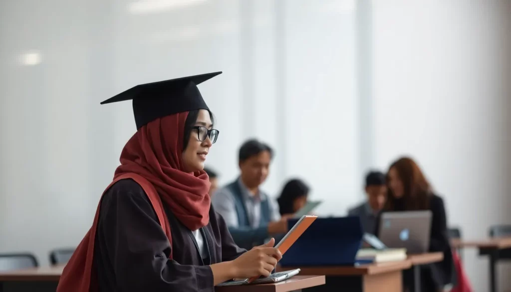 Featured image for Critical Thinking dalam Penelitian Ilmiah — Pendidikan Tinggi & Profesi