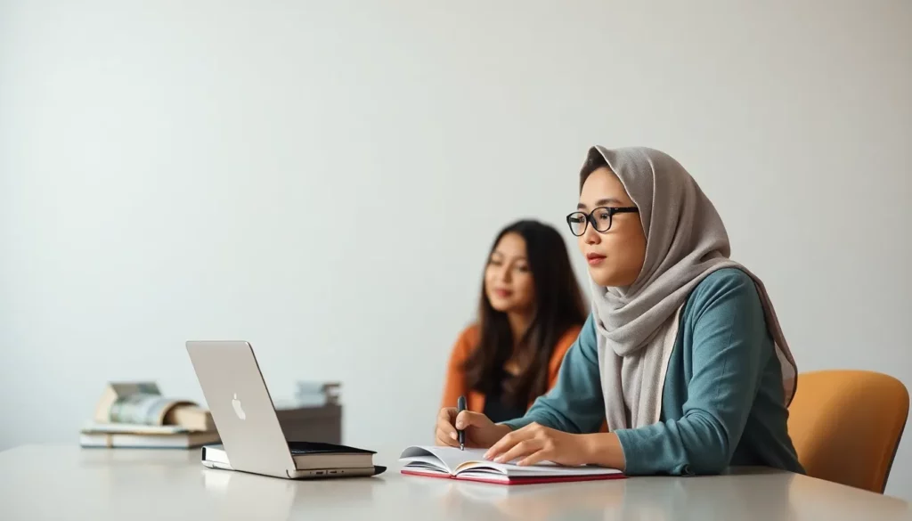Featured image for Resilience: Bertahan Menghadapi Tantangan Penelitian — Pendidikan Tinggi & Profesi