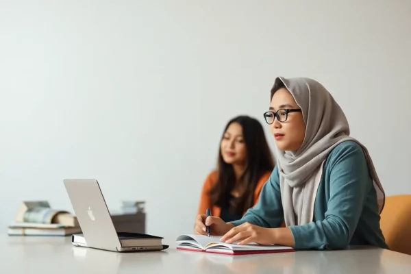 Resilience: Bertahan Menghadapi Tantangan Penelitian