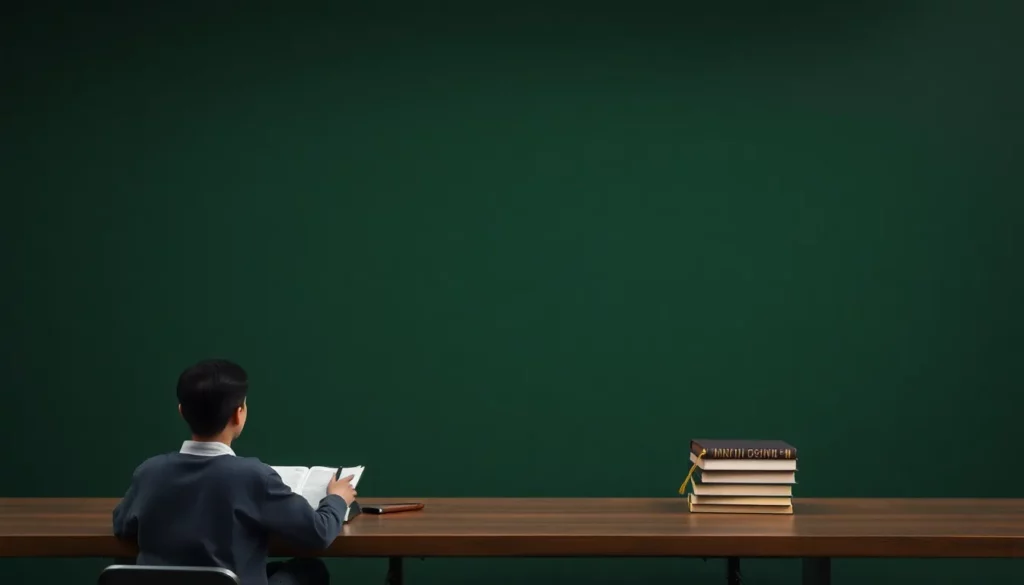 Featured image for Attention to Detail: Ketepatan dalam Penulisan Ilmiah — Pendidikan Tinggi & Profesi
