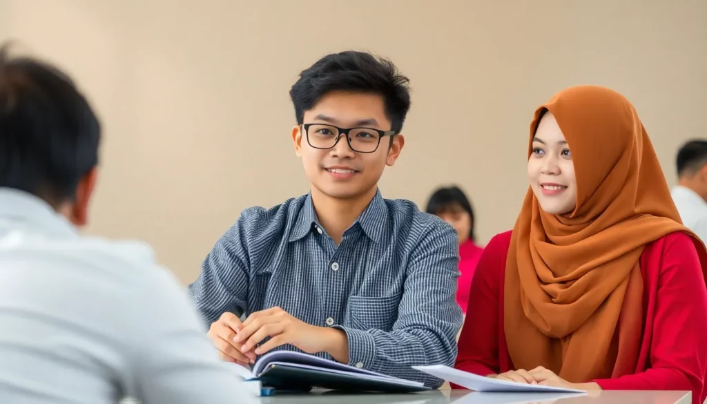 Featured image for Panduan Memulai Karier: Tips untuk Fresh Graduate — Pendidikan Tinggi & Profesi