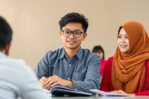 Panduan Memulai Karier: Tips untuk Fresh Graduate