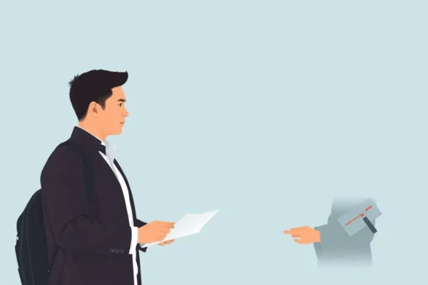 Career Roadmap: Rencana Jangka Panjang Karier