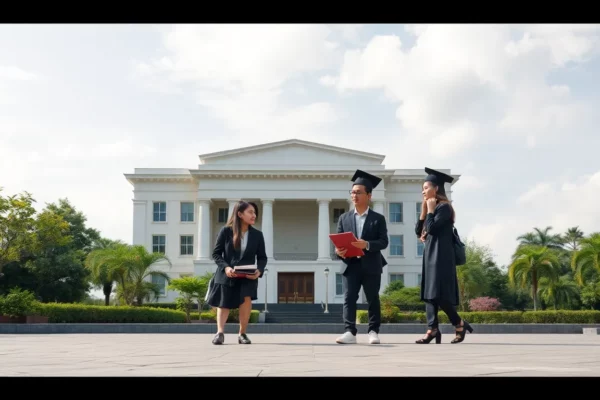 Bagaimana Menentukan Arah Karier yang Tepat?