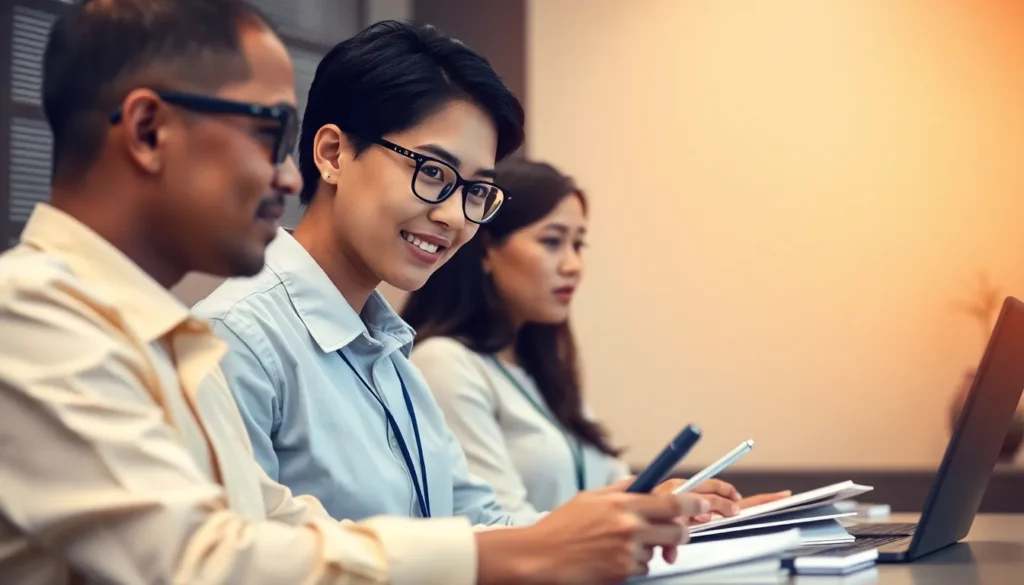Featured image for Passion vs Profit: Memilih Pekerjaan yang Tepat — Pendidikan Tinggi & Profesi