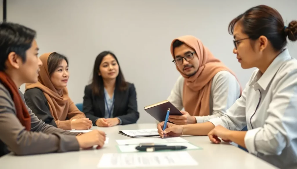 Featured image for Menentukan Tujuan Karier: Jangka Pendek, Menengah, dan Panjang — Pendidikan Tinggi & Profesi