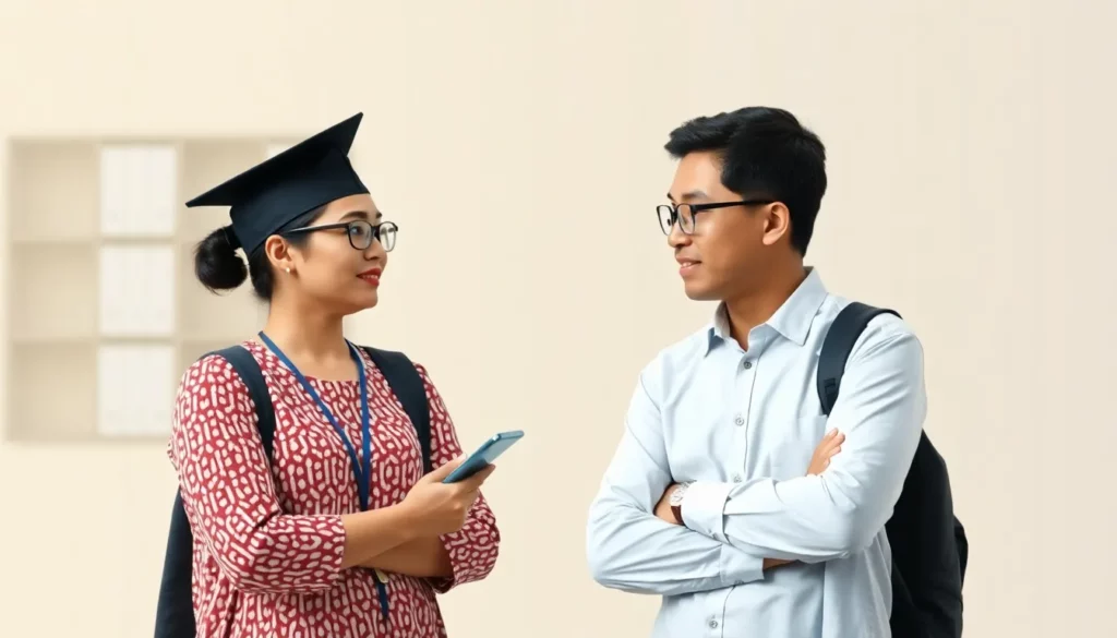 Featured image for Memahami Tes Kepribadian: MBTI, Enneagram, dan Alat Lainnya — Pendidikan Tinggi & Profesi