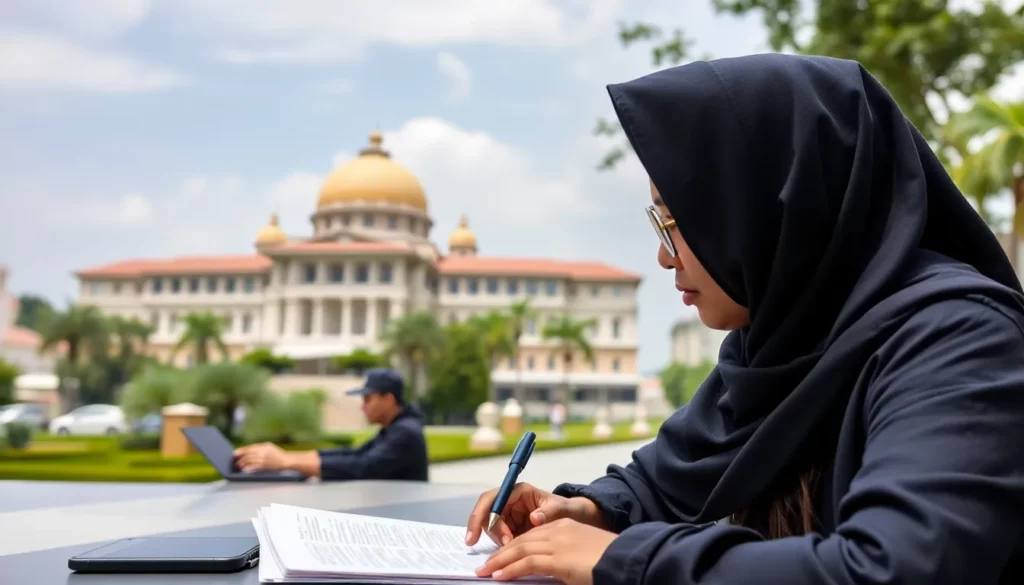 Featured image for Job Portal Terbaik: Indeed, LinkedIn, Glints, dan Lainnya — Pendidikan Tinggi & Profesi