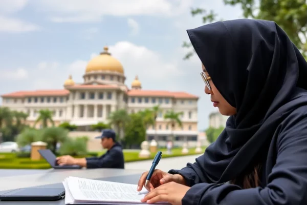 Job Portal Terbaik: Indeed, LinkedIn, Glints, dan Lainnya