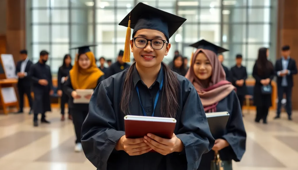 Featured image for Cover Letter yang Menarik: Tips Membuat Recruiter Tertarik — Pendidikan Tinggi & Profesi