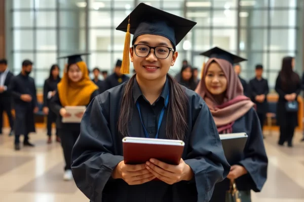 Cover Letter yang Menarik: Tips Membuat Recruiter Tertarik