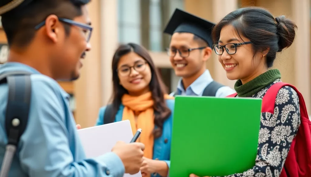 Featured image for Strategi Pencarian Kerja: Pendekatan Sistematis untuk Sukses — Pendidikan Tinggi & Profesi