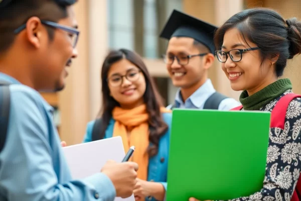 Strategi Pencarian Kerja: Pendekatan Sistematis untuk Sukses