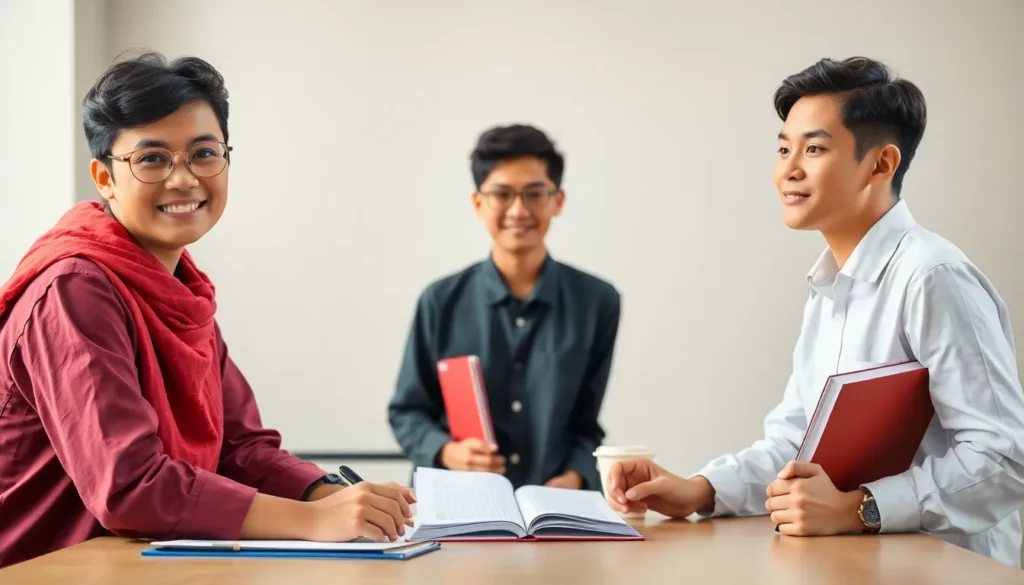 Featured image for Aplikasi Pekerjaan: Cara Isi Form dengan Menarik — Pendidikan Tinggi & Profesi