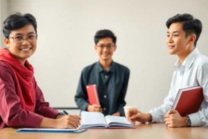 Aplikasi Pekerjaan: Cara Isi Form dengan Menarik