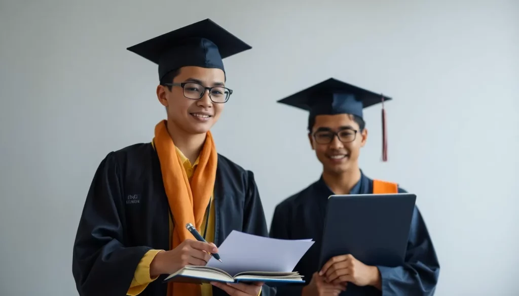 Featured image for Pertanyaan Interview Umum dan Jawaban Terbaik — Pendidikan Tinggi & Profesi