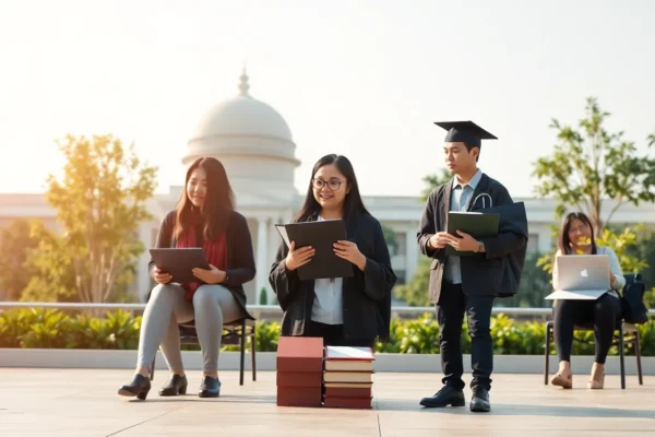 Tell Me About Yourself: Cara Jawab Pertanyaan Pembuka