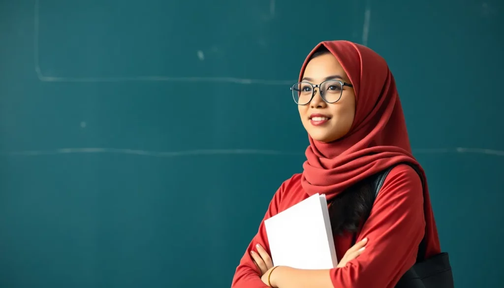 Featured image for STAR Method: Struktur Menjawab Pertanyaan Behavioral — Pendidikan Tinggi & Profesi