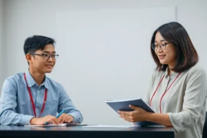 Persiapan Technical Interview untuk Pekerjaan IT dan Teknologi