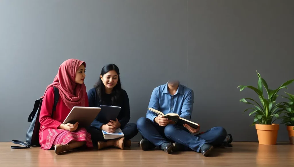 Featured image for Kontrak Kerja: Apa yang Harus Dibaca dan Diperhatikan — Pendidikan Tinggi & Profesi