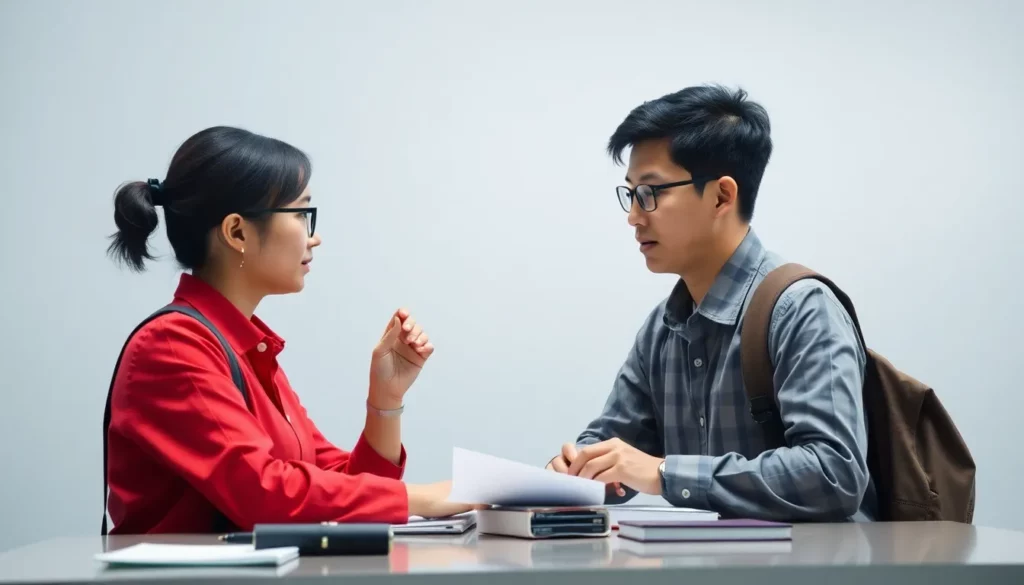 Featured image for Negotiation Tactics: Strategi Naik Gaji — Pendidikan Tinggi & Profesi
