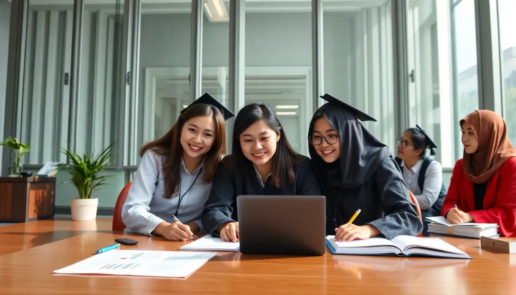 Featured image for Onboarding Process: Pemahaman Perusahaan Baru — Pendidikan Tinggi & Profesi