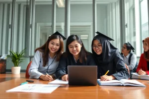 Onboarding Process: Pemahaman Perusahaan Baru