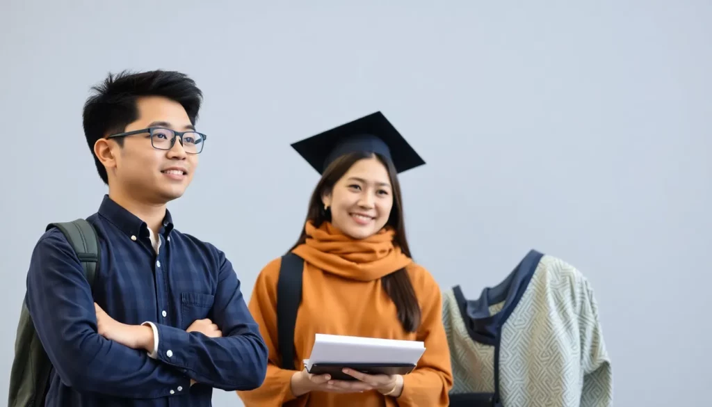 Featured image for Kultur Kerja: Memahami dan Beradaptasi — Pendidikan Tinggi & Profesi