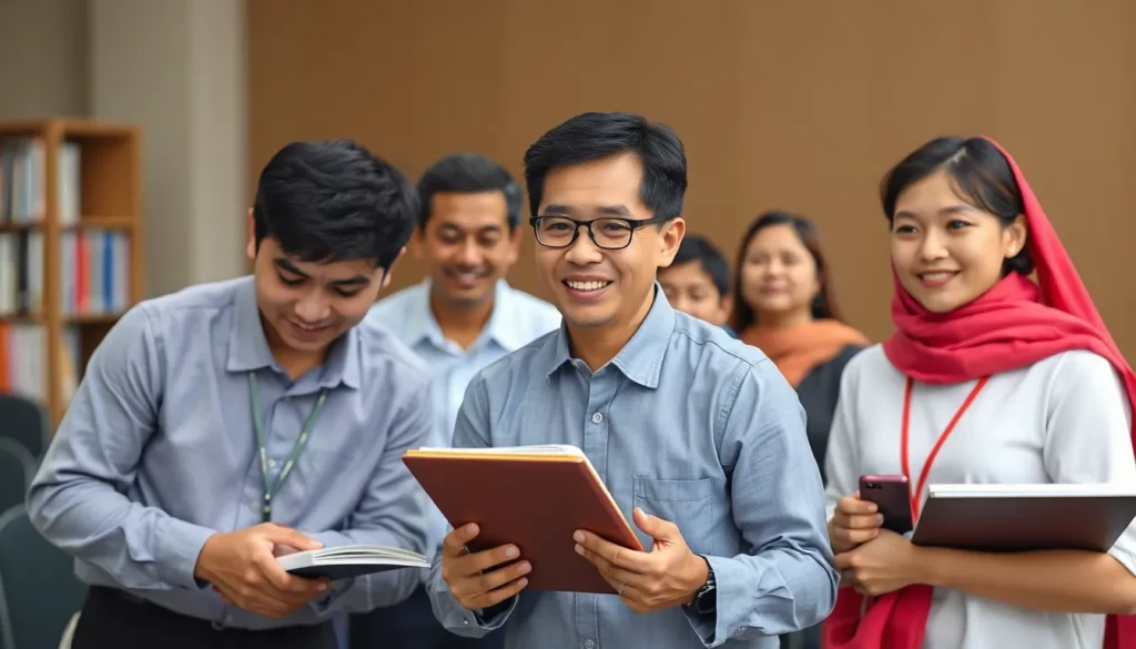 Featured image for Peraturan Kantor: Disiplin dan Profesionalisme — Pendidikan Tinggi & Profesi