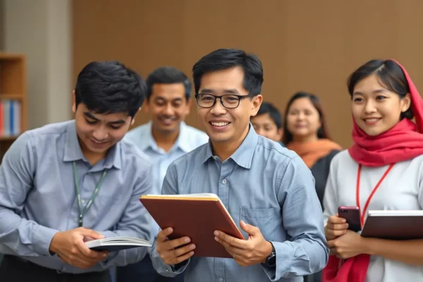Peraturan Kantor: Disiplin dan Profesionalisme