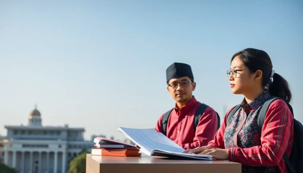 Featured image for Soft Skills: Pentingnya Komunikasi, Teamwork, dan Leadership dalam Karier — Pendidikan Tinggi & Profesi