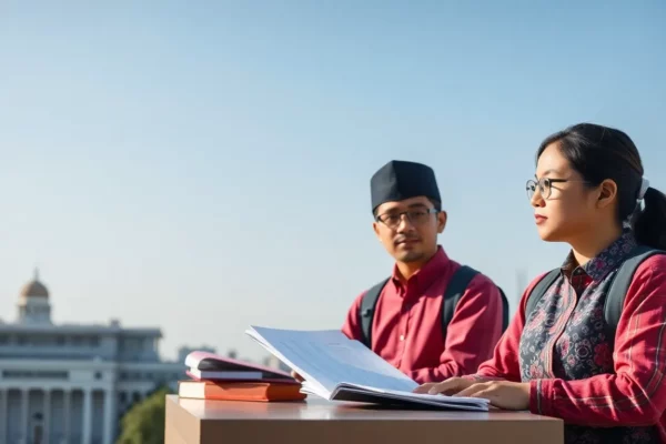 Soft Skills: Pentingnya Komunikasi, Teamwork, dan Leadership dalam Karier