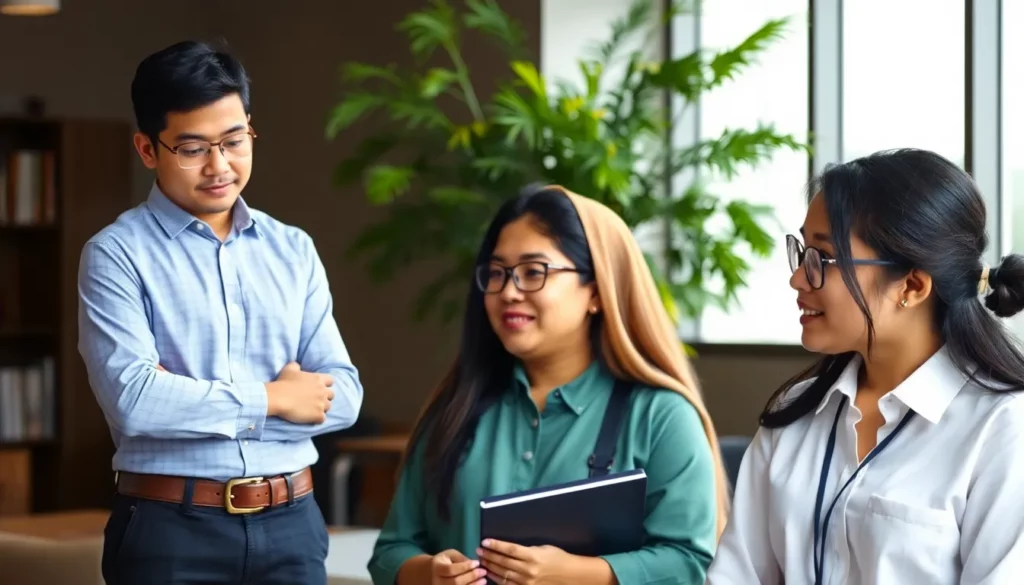 Featured image for Digital Skills: Tools dan Platform yang Wajib Dikuasai — Pendidikan Tinggi & Profesi