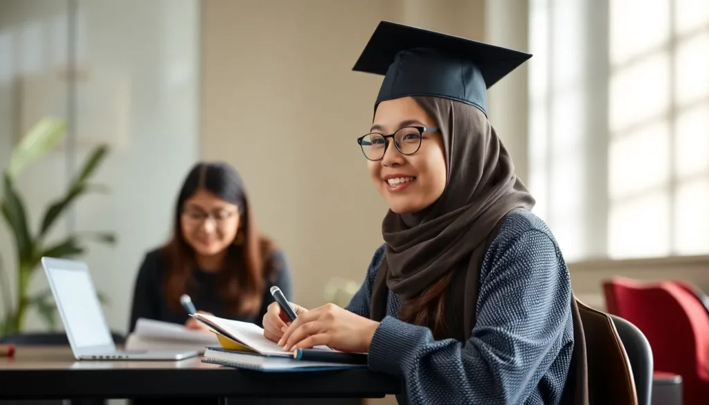 Featured image for Online Courses: Platform Belajar Terbaik (Coursera, Udemy) — Pendidikan Tinggi & Profesi