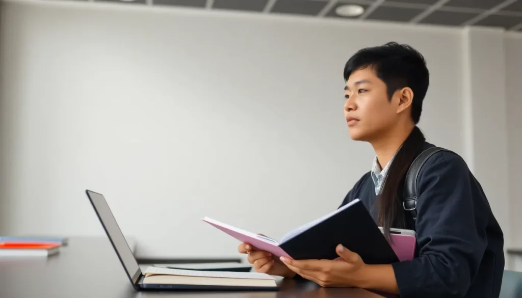 Featured image for Reading dan Research: Kebiasaan Belajar Mandiri yang Efektif — Pendidikan Tinggi & Profesi