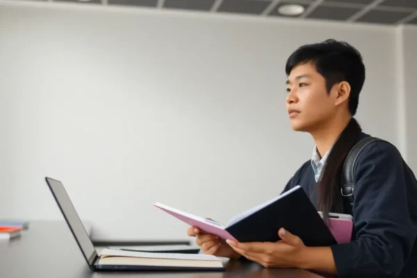 Reading dan Research: Kebiasaan Belajar Mandiri yang Efektif