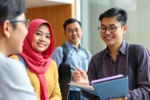Career Advancement: Jalan Menuju Posisi Lebih Tinggi